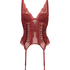 Mathilde Bustier, Red