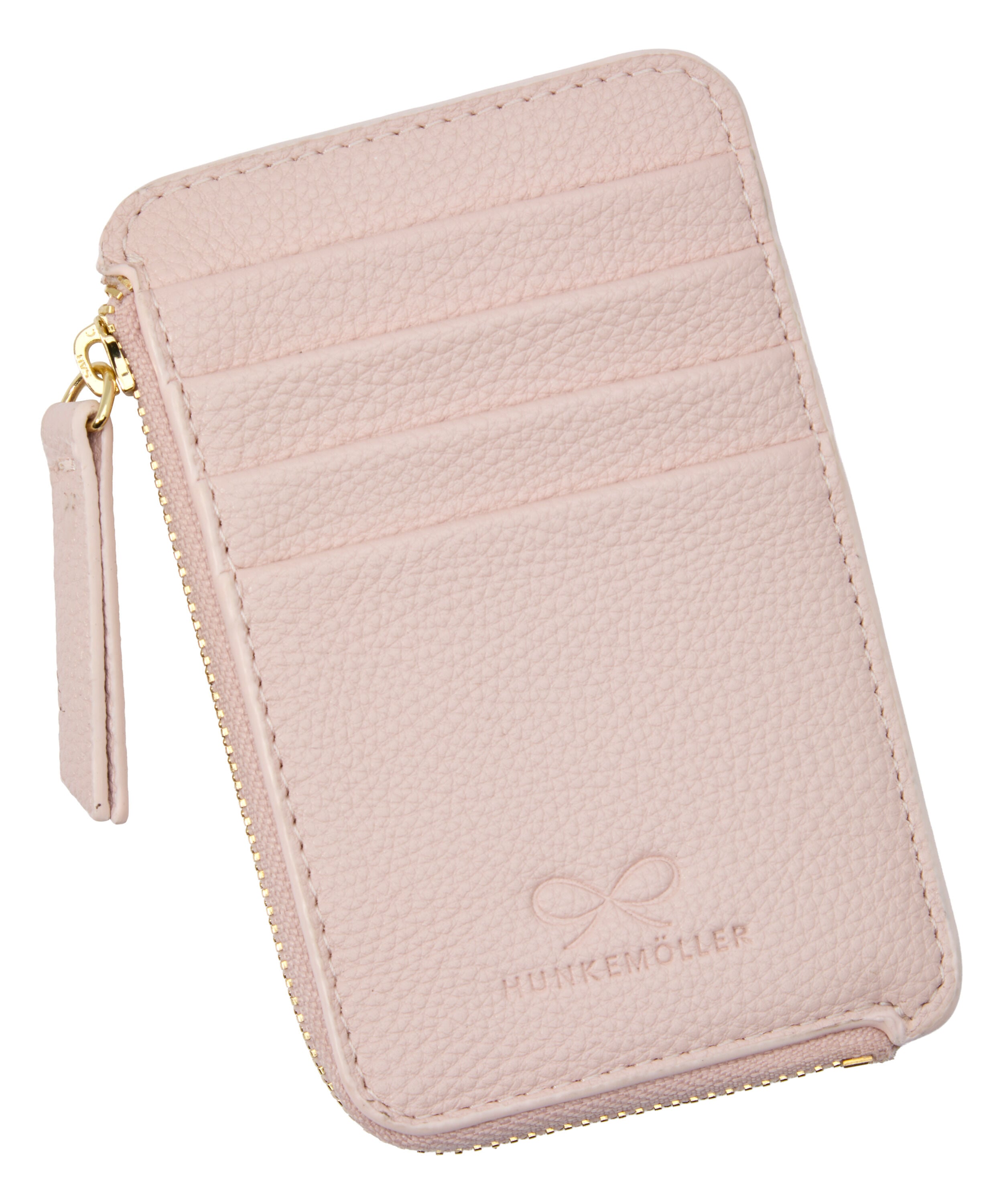 Card Holder, Pink