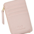 Card Holder, Pink