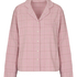 Jacket Longsleeve Woven, Pink