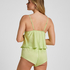 Short Harriet, Green