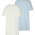 2-Pack Nighties, Blue