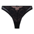 Mirabella Cheekini, Black