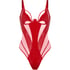 Seductress Body, Red