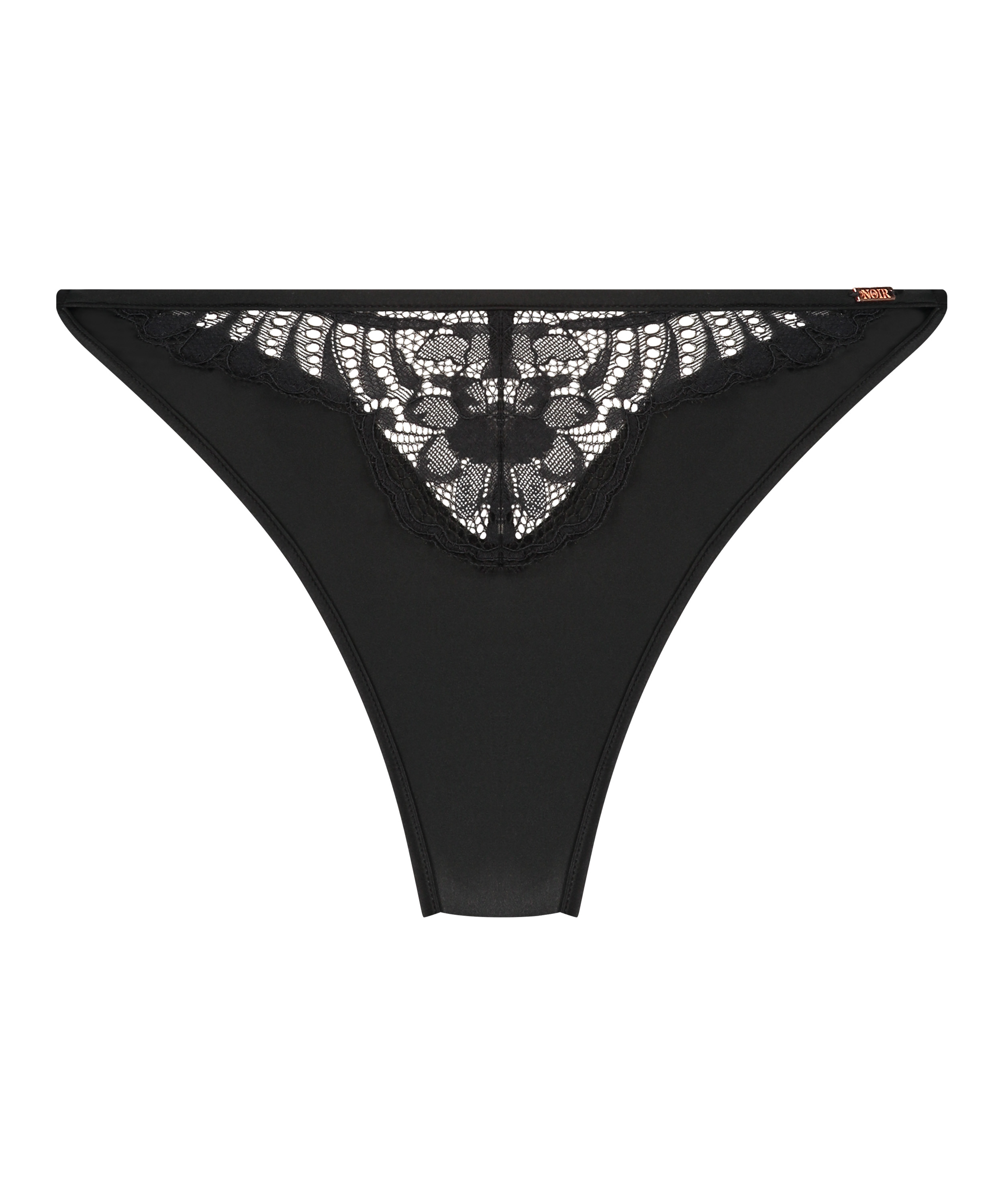 Antonia Thong, Black, main