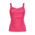 Luxe Shaping Tankini, Pink