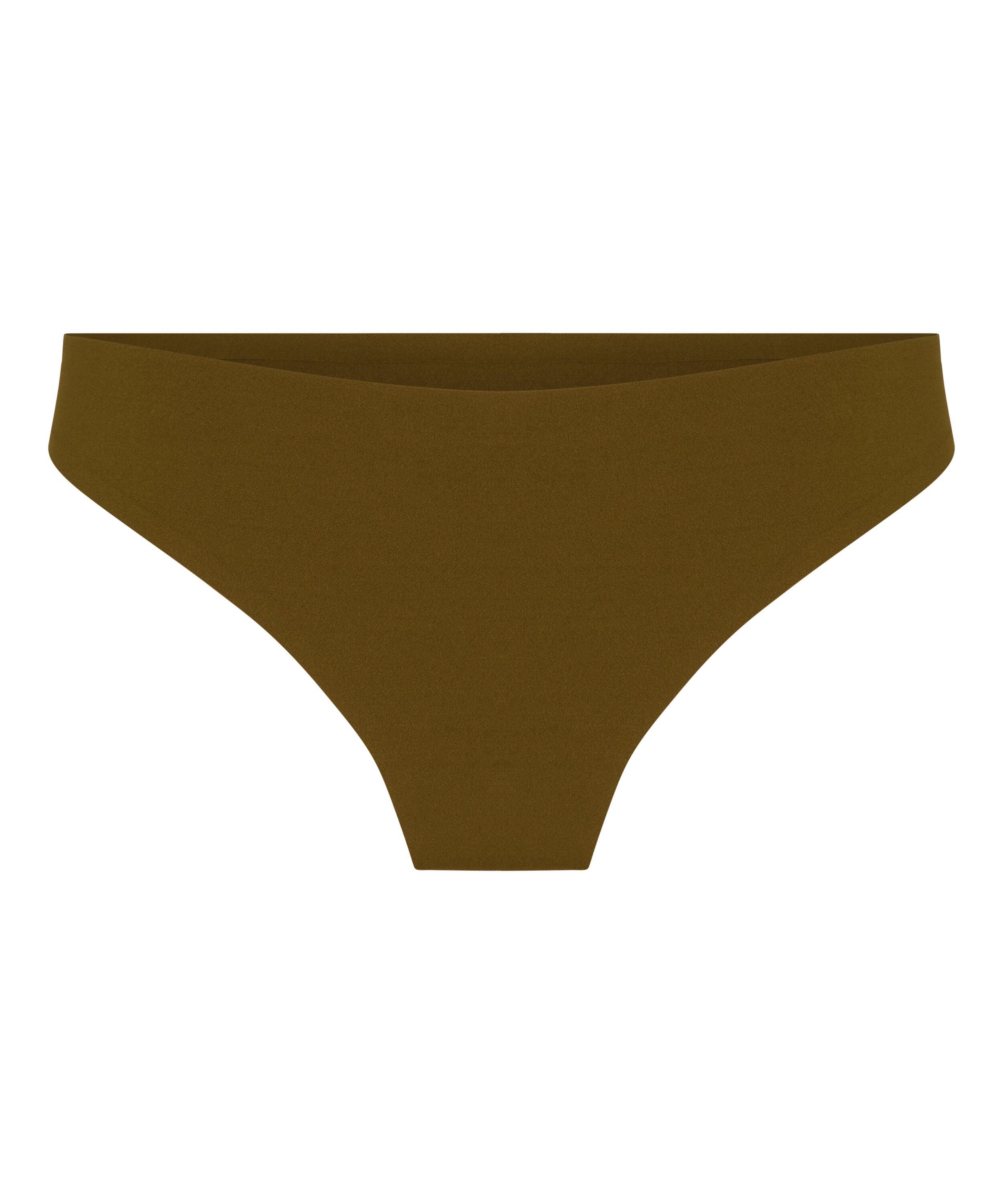 Super Comfort Thong, Green