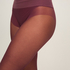 Tight 20 Denier Seamless Velver Touch, Purple