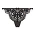 Jamie Thong, Black