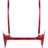 Juliette Bralette, Red