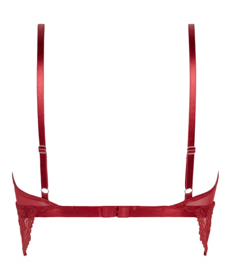 Juliette Bralette, Red