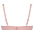 Jane Padded Underwired Bra, Pink