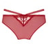 Penny Brazilian, Red