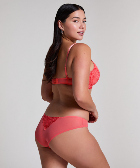 Cherry Brazilian, Pink