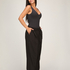 V-Neck Body Super Comfort, Black