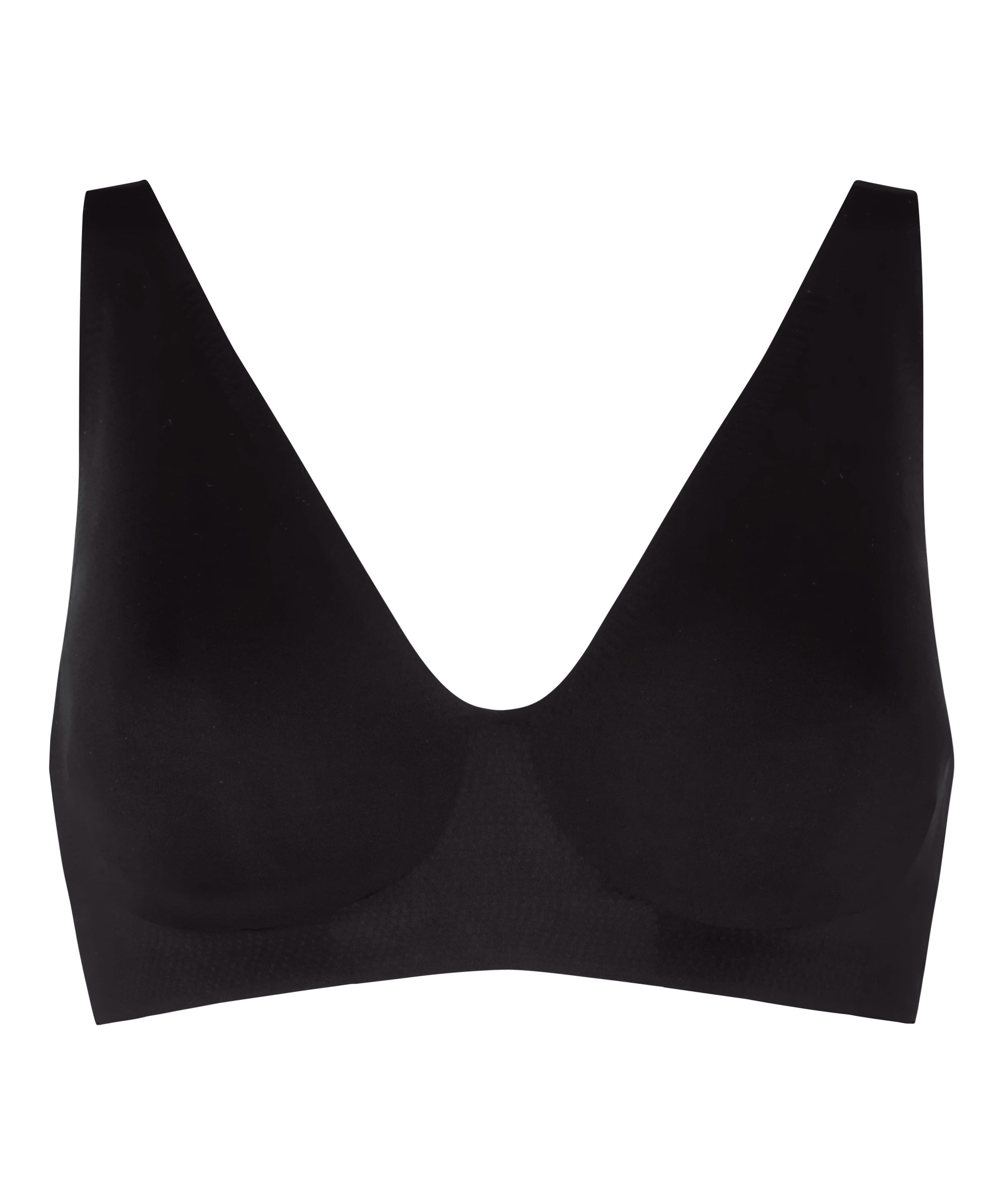 Super Comfort Bra, Black, main