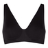 Super Comfort Bra, Black