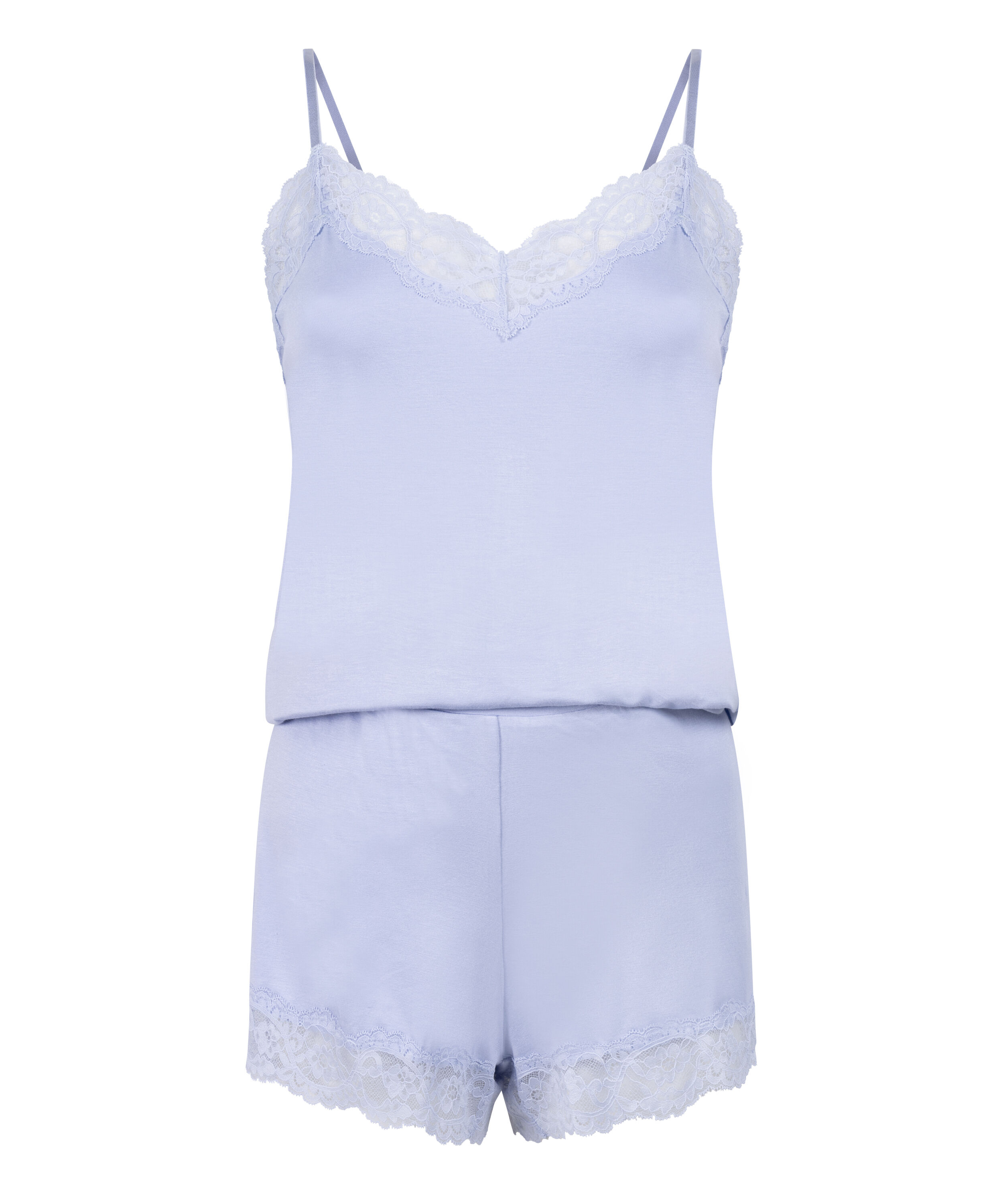 Pyjama Set Nana, Blue