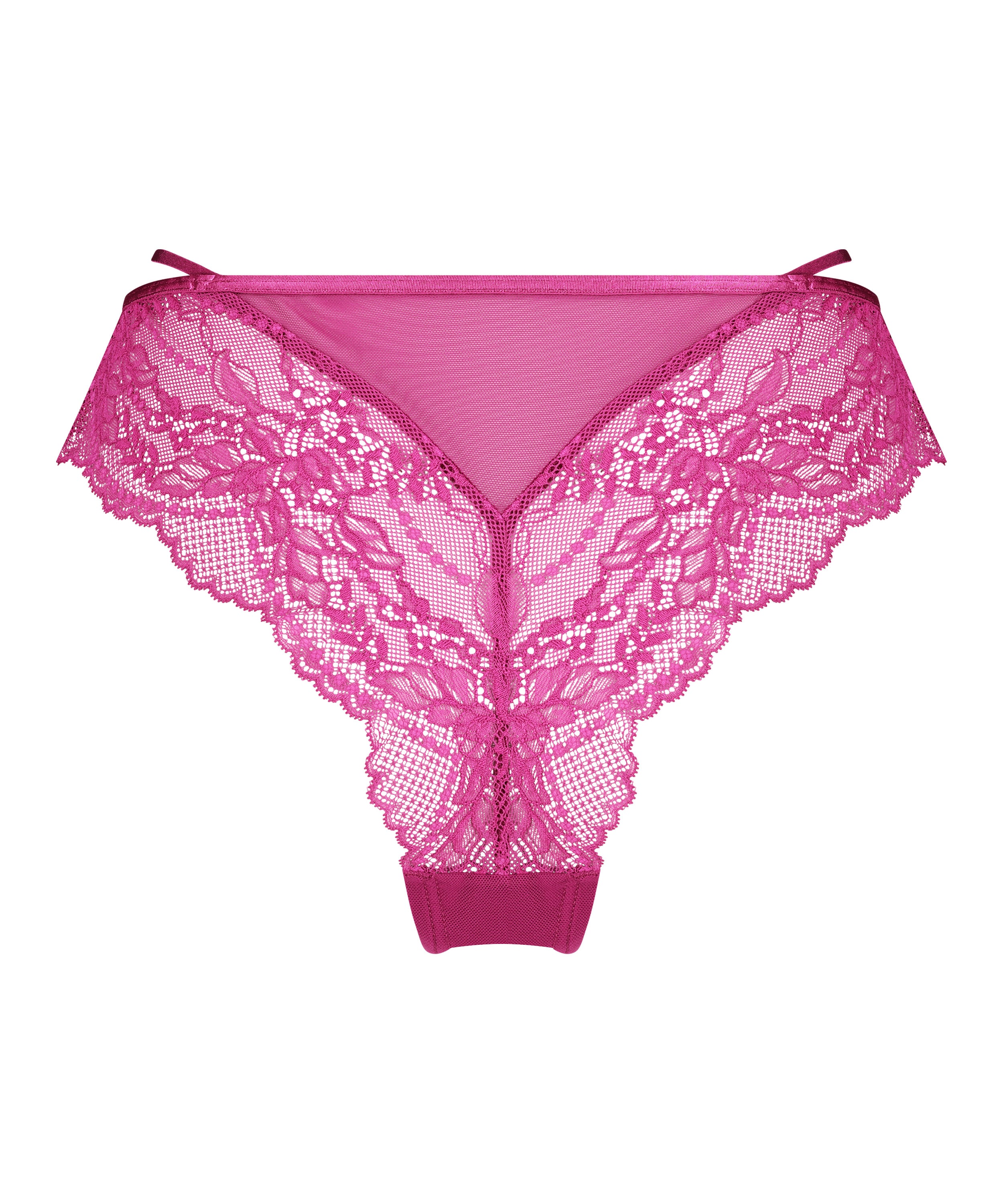 Anna Brazilian, Pink, main