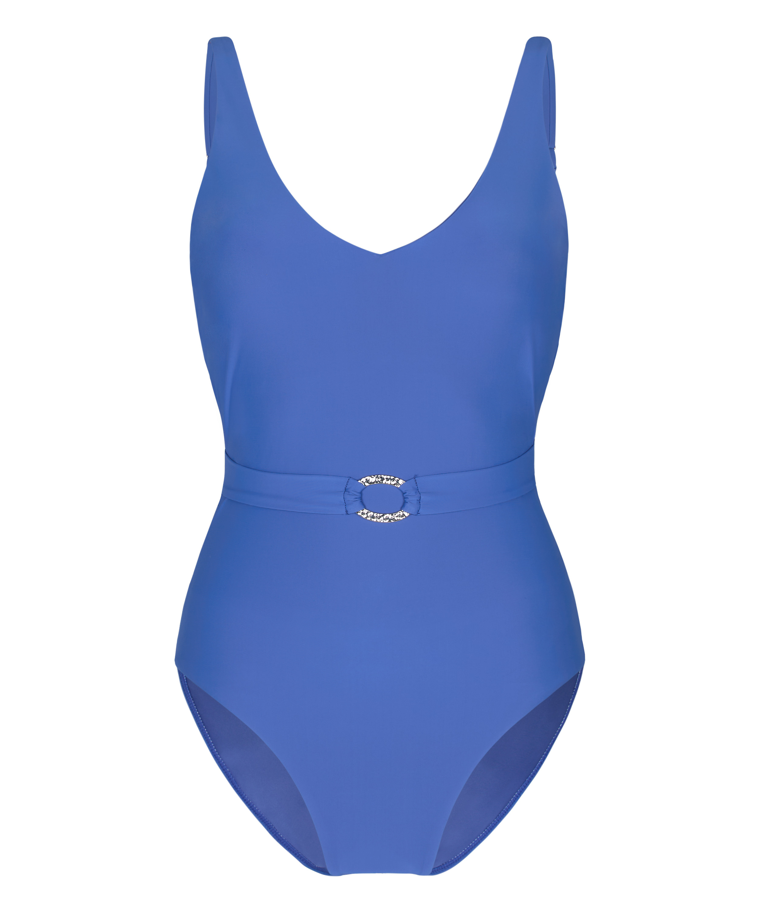 Bathingsuit Luxe, Blue, main
