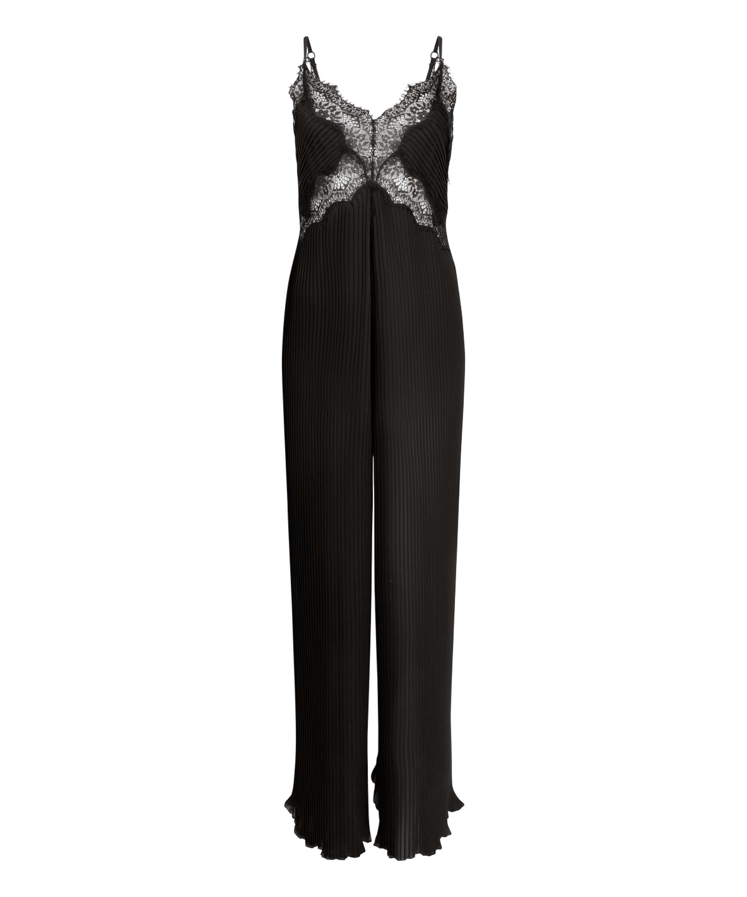 Jumpsuit Zaphira, Black, main