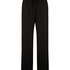 Essential Jersey Pants, Black