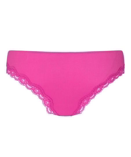 Lola Brazilian, Pink