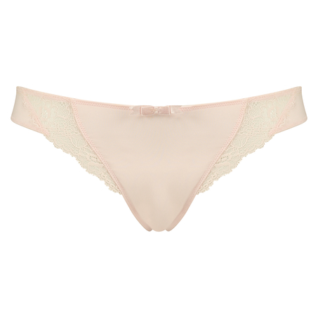 Nara thong, Pink