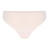 Invisible thong basic, Beige