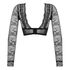 Molly Bralette, Black