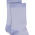 Modal Crew Socks, Blue
