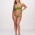 Sable Brazilian, Green