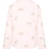 Jacket Longsleeve Woven, Pink