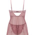 Isabelle Babydoll, Pink