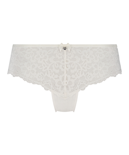 Marine Brazilian, White