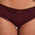 Brazilian Georgia, Red