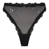 Astra Thong, Black