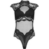 Daisy Body, Black
