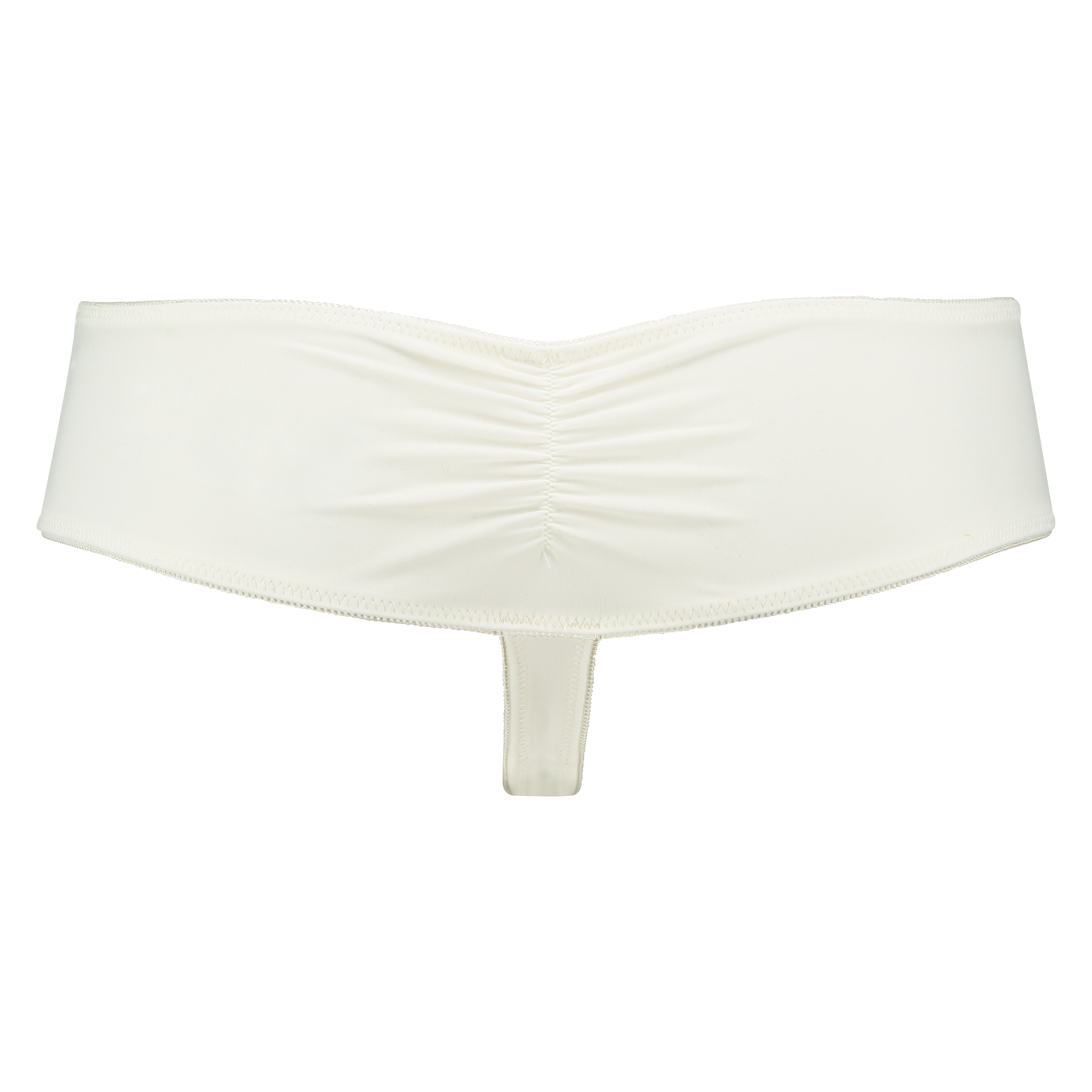 Diva thong short, White, main