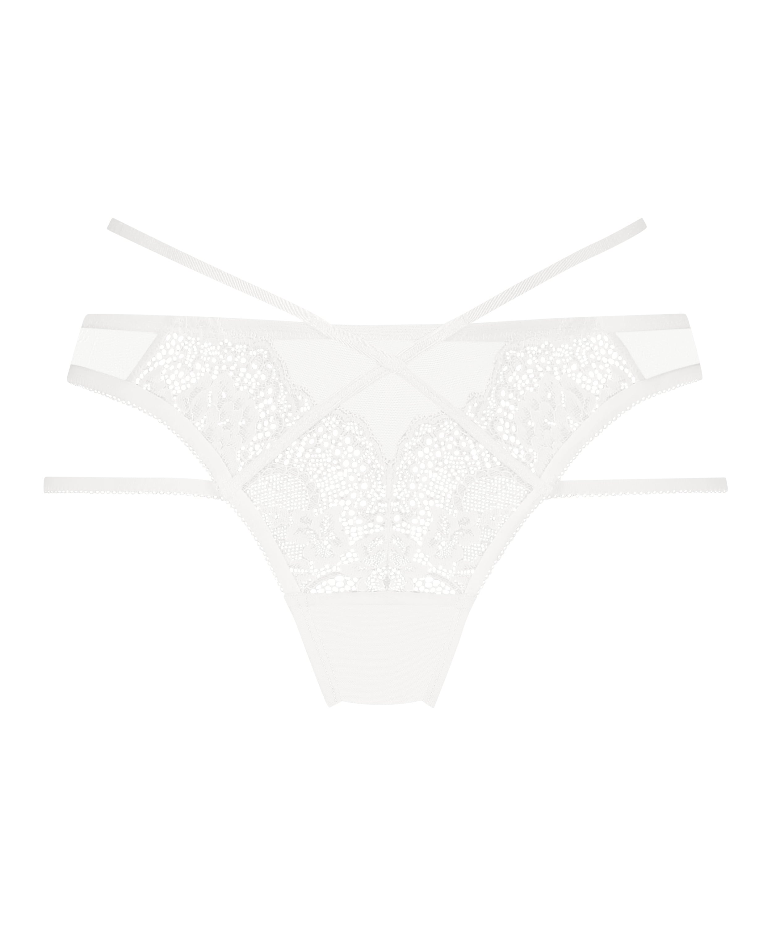 Amala Brazilian, White, main