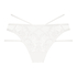 Amala Brazilian, White