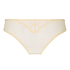 Prina Brazilian, Yellow