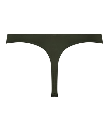 Marine Thong, Green