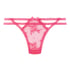 Irina Thong, Pink