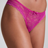 Riley high mini Brazilian, Pink