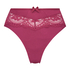 Georgia High Thong, Red