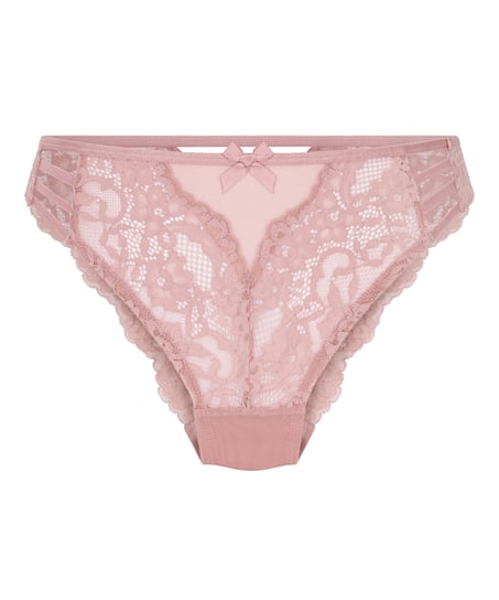 Belle Brazilian, Purple