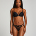 Irina Thong, Black