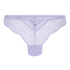 Isabelle Cheekini, Purple