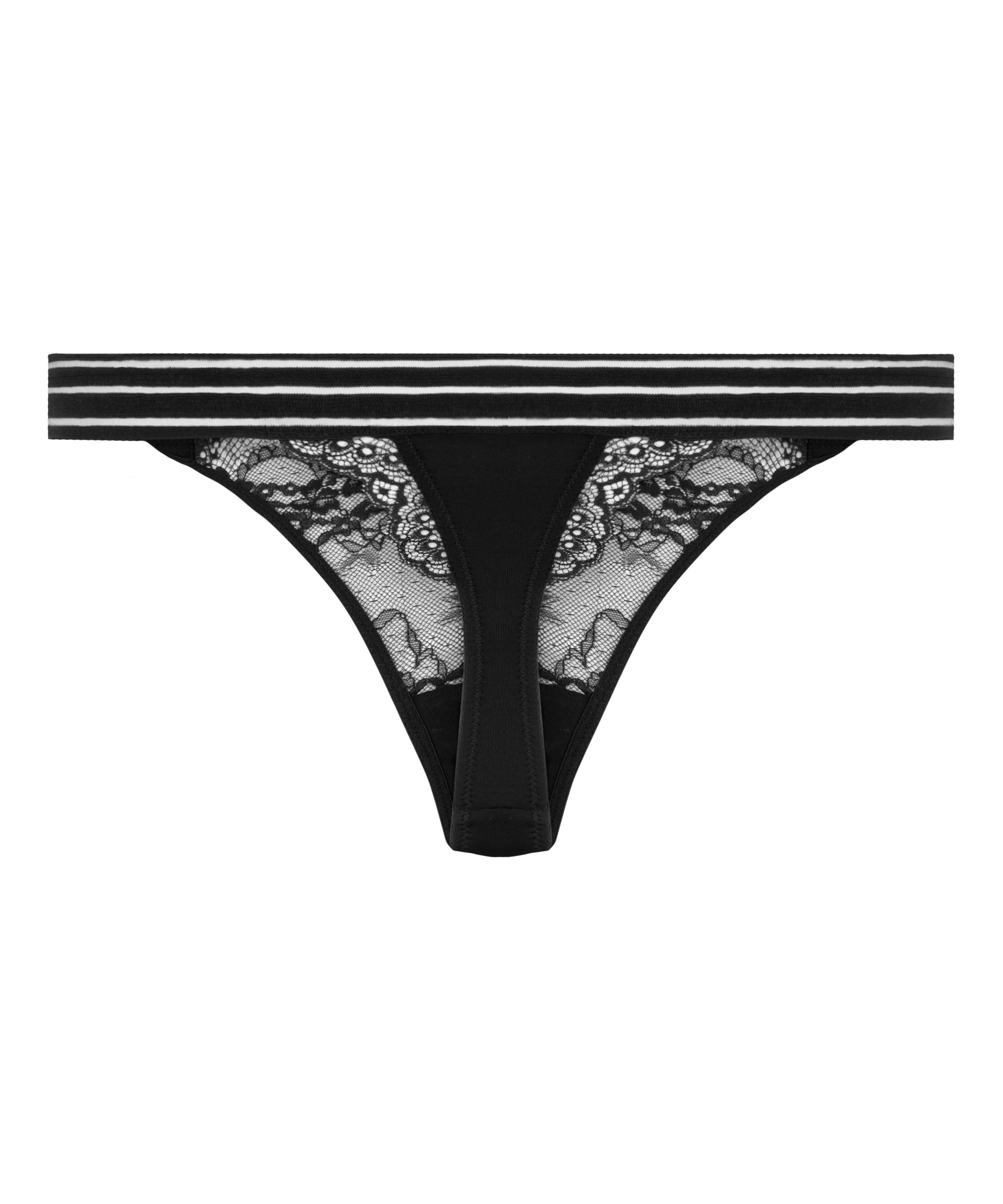 Sully Thong, Black, main